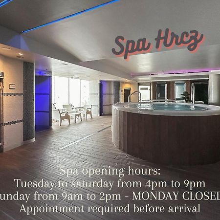 Hotel & Spa Real Ciudad De Σαραγόσα Εξωτερικό φωτογραφία