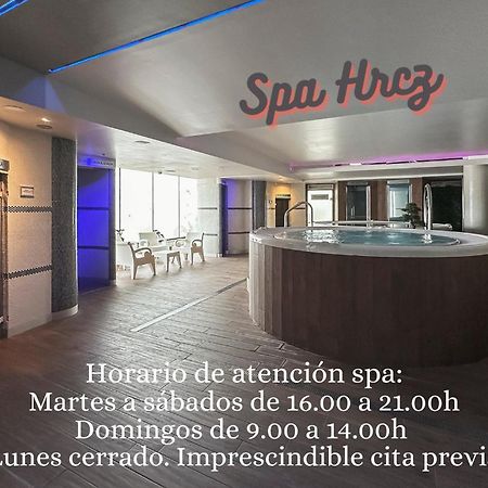 Hotel & Spa Real Ciudad De Σαραγόσα Εξωτερικό φωτογραφία