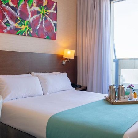 Hotel & Spa Real Ciudad De Σαραγόσα Εξωτερικό φωτογραφία