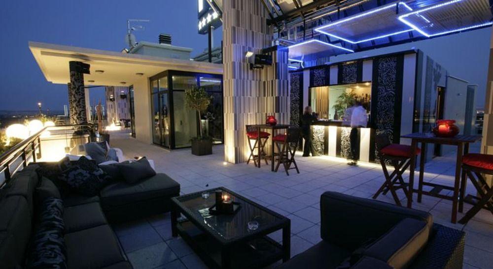 Hotel & Spa Real Ciudad De Σαραγόσα Εξωτερικό φωτογραφία