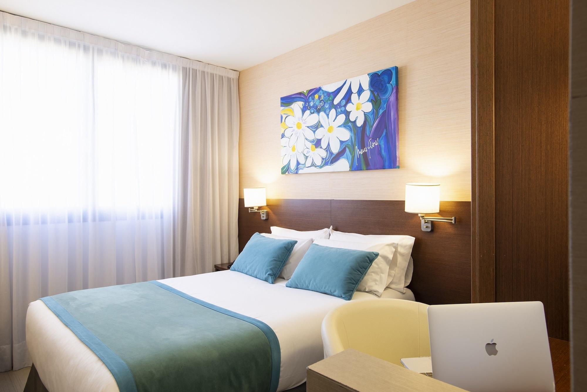 Hotel & Spa Real Ciudad De Σαραγόσα Εξωτερικό φωτογραφία