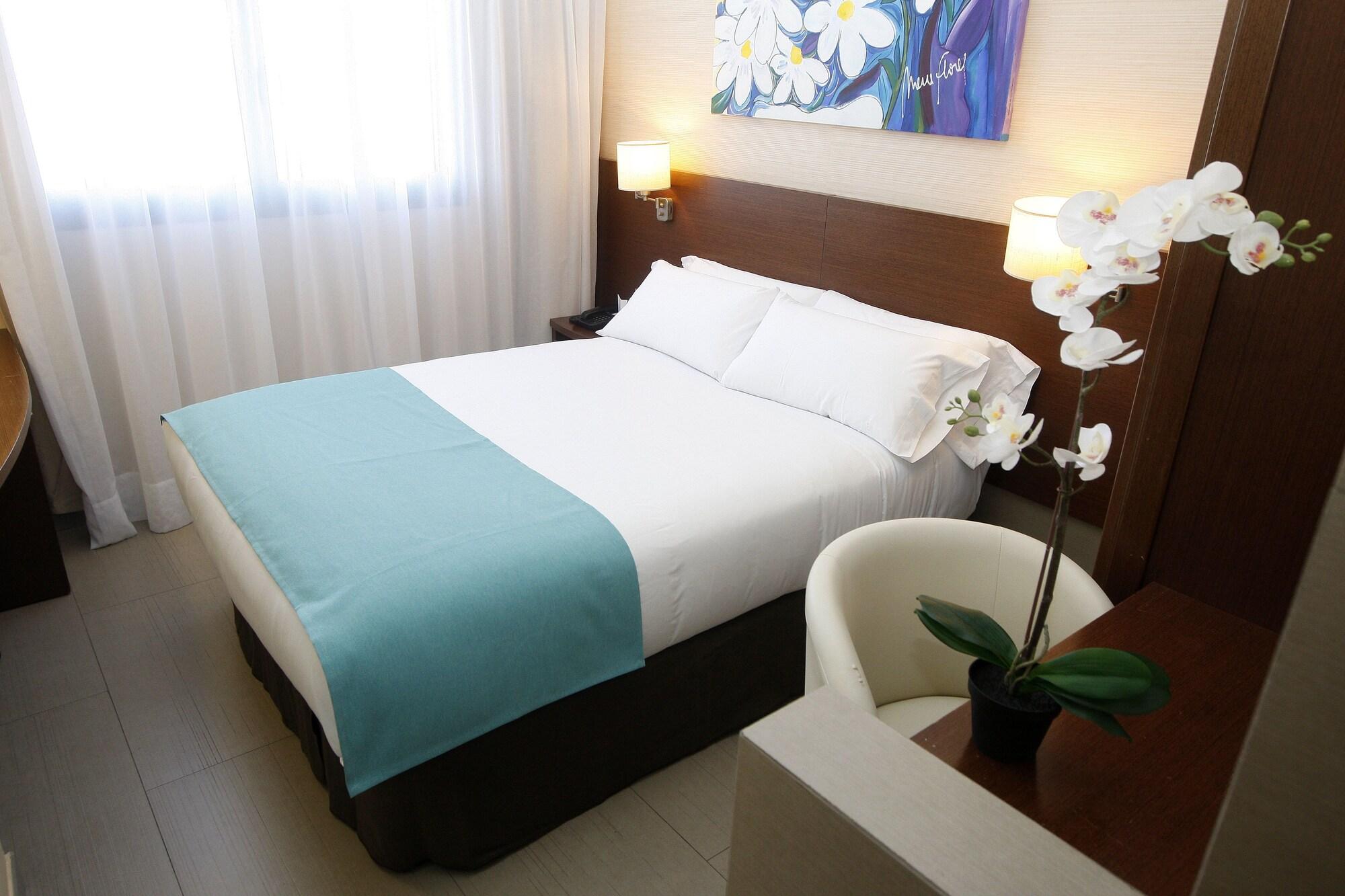 Hotel & Spa Real Ciudad De Σαραγόσα Εξωτερικό φωτογραφία