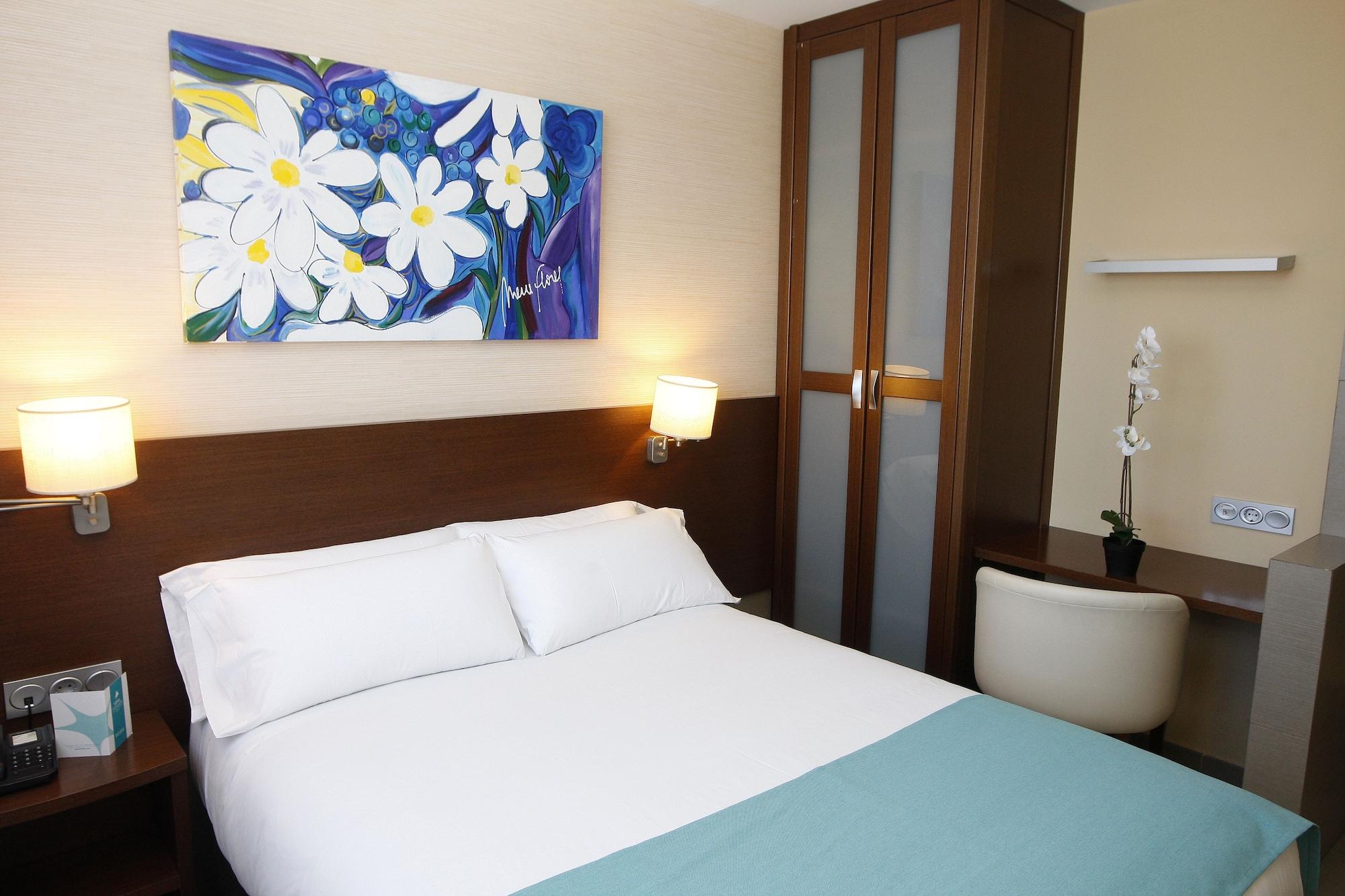 Hotel & Spa Real Ciudad De Σαραγόσα Εξωτερικό φωτογραφία