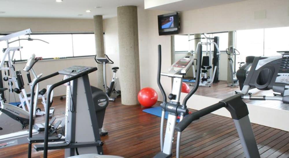 Hotel & Spa Real Ciudad De Σαραγόσα Εξωτερικό φωτογραφία