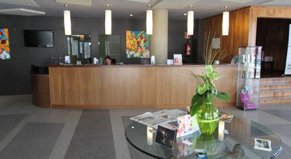 Hotel & Spa Real Ciudad De Σαραγόσα Εξωτερικό φωτογραφία