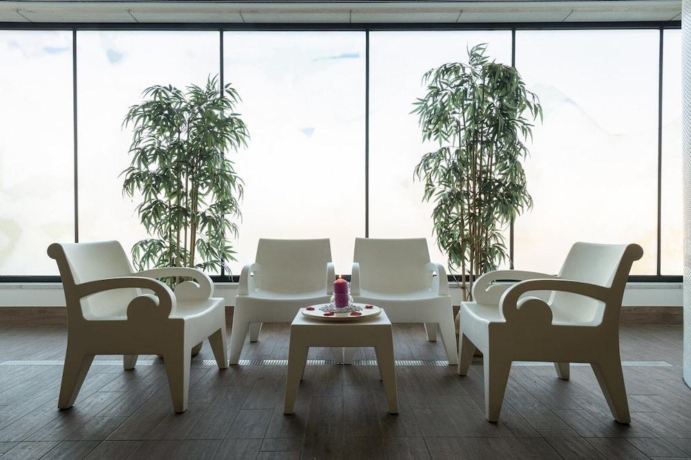Hotel & Spa Real Ciudad De Σαραγόσα Εξωτερικό φωτογραφία