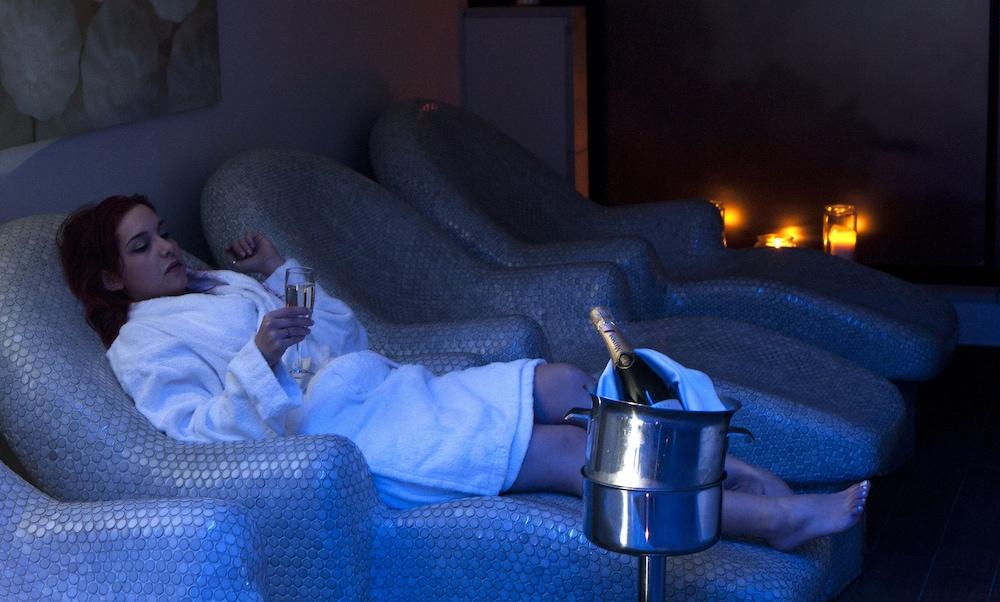 Hotel & Spa Real Ciudad De Σαραγόσα Εξωτερικό φωτογραφία