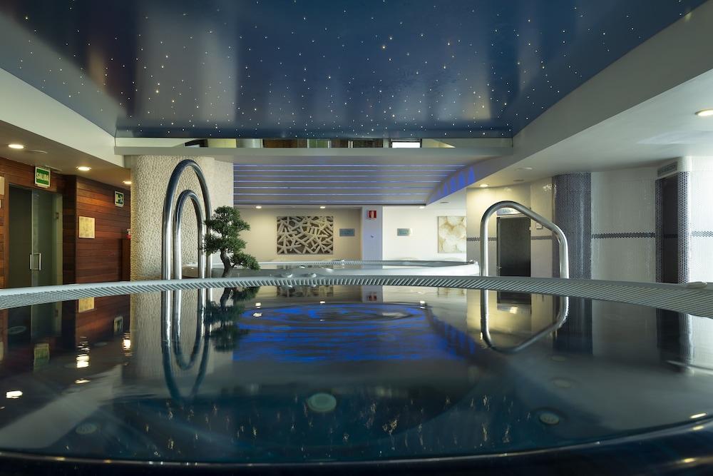 Hotel & Spa Real Ciudad De Σαραγόσα Εξωτερικό φωτογραφία