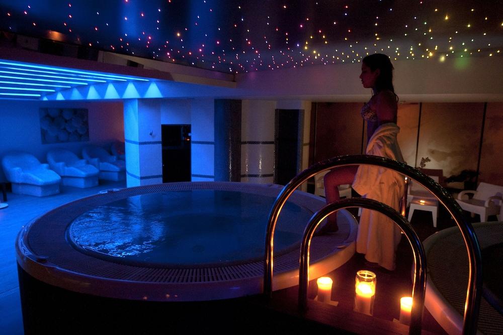 Hotel & Spa Real Ciudad De Σαραγόσα Εξωτερικό φωτογραφία