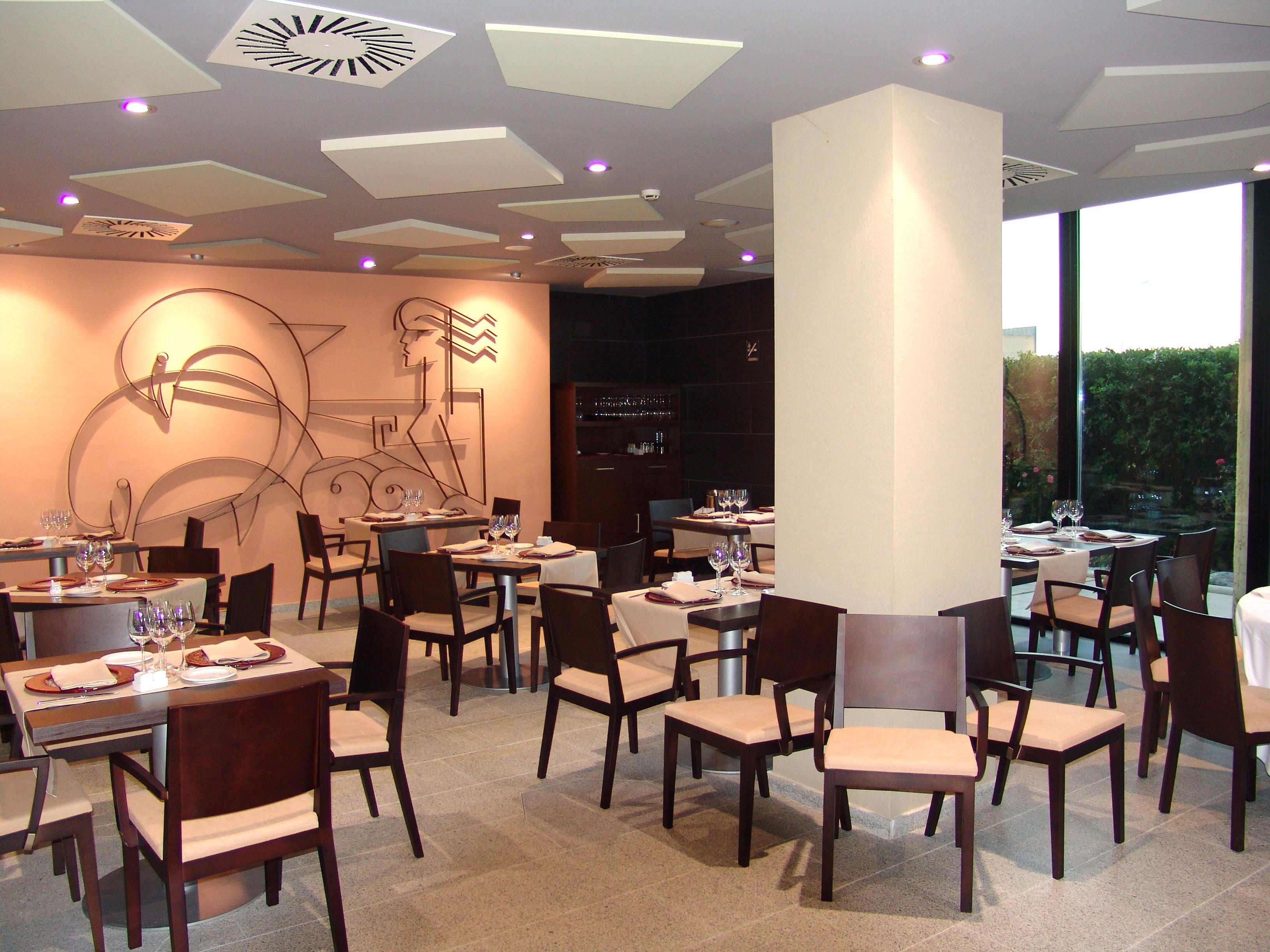 Hotel & Spa Real Ciudad De Σαραγόσα Εξωτερικό φωτογραφία