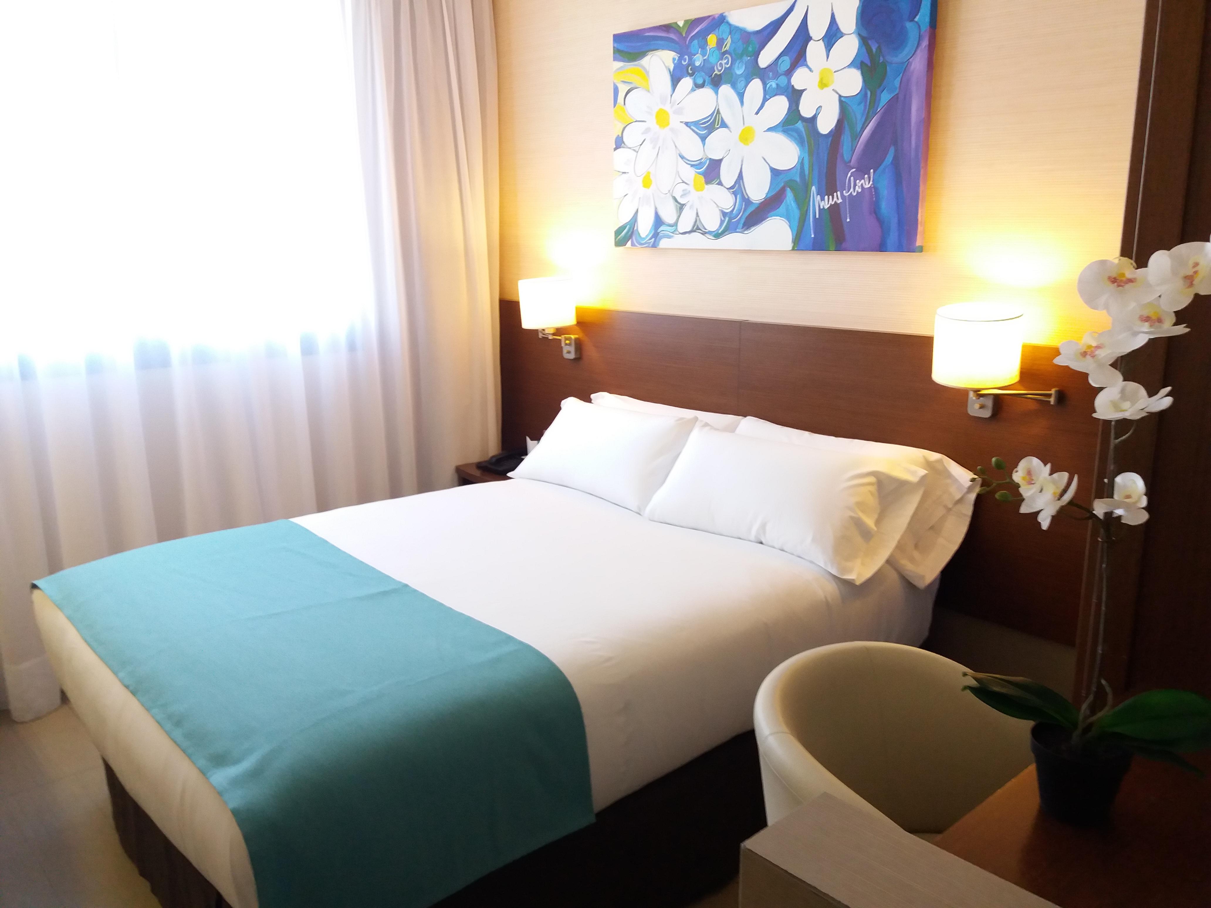 Hotel & Spa Real Ciudad De Σαραγόσα Εξωτερικό φωτογραφία