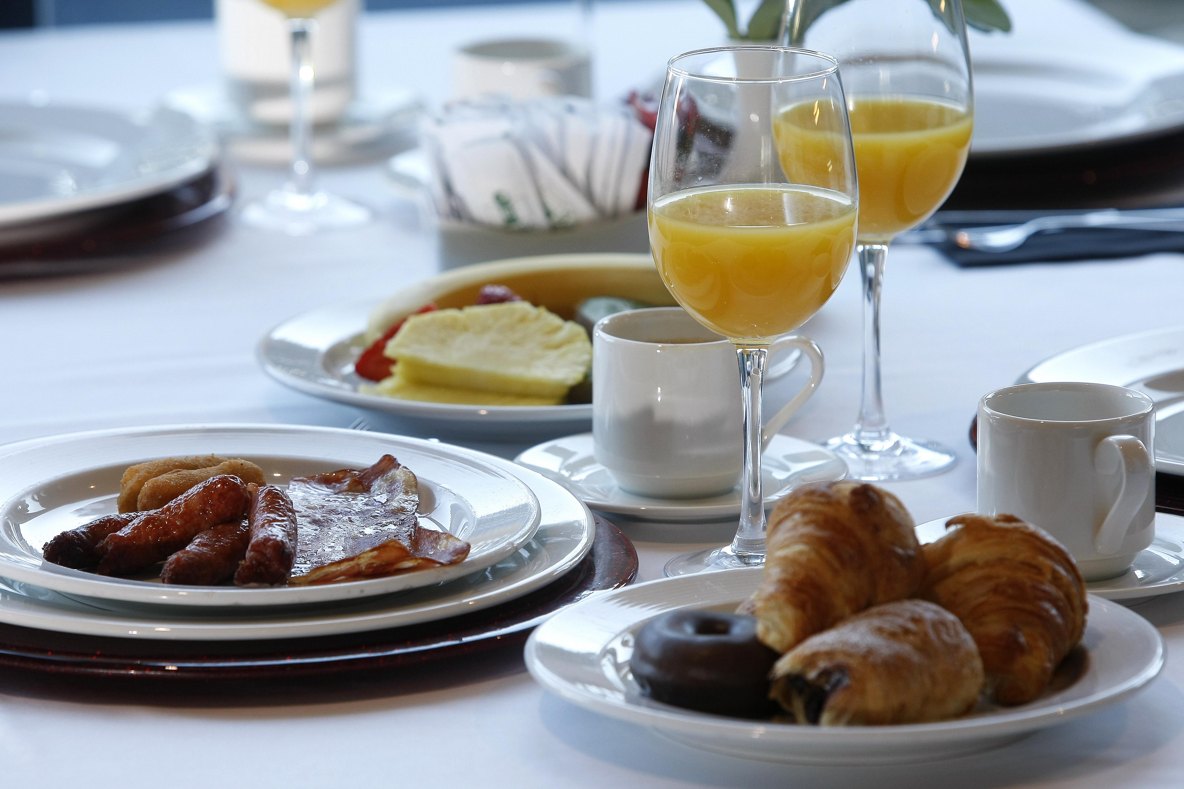 Hotel & Spa Real Ciudad De Σαραγόσα Εξωτερικό φωτογραφία