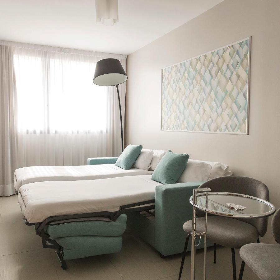 Hotel & Spa Real Ciudad De Σαραγόσα Εξωτερικό φωτογραφία