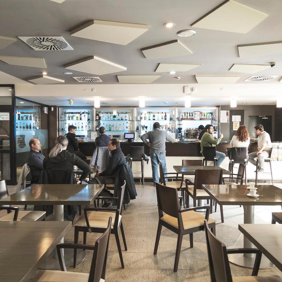 Hotel & Spa Real Ciudad De Σαραγόσα Εξωτερικό φωτογραφία