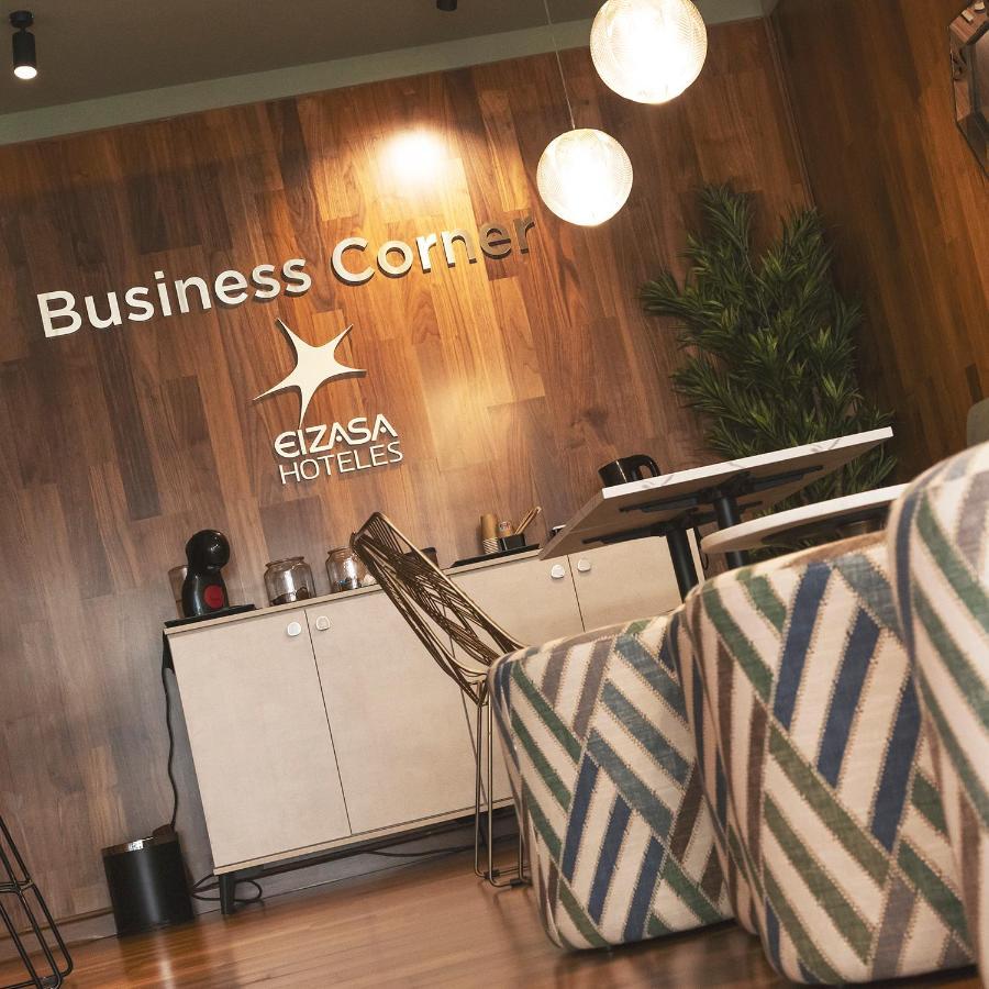 Hotel & Spa Real Ciudad De Σαραγόσα Εξωτερικό φωτογραφία