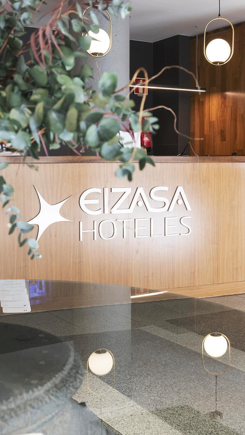 Hotel & Spa Real Ciudad De Σαραγόσα Εξωτερικό φωτογραφία