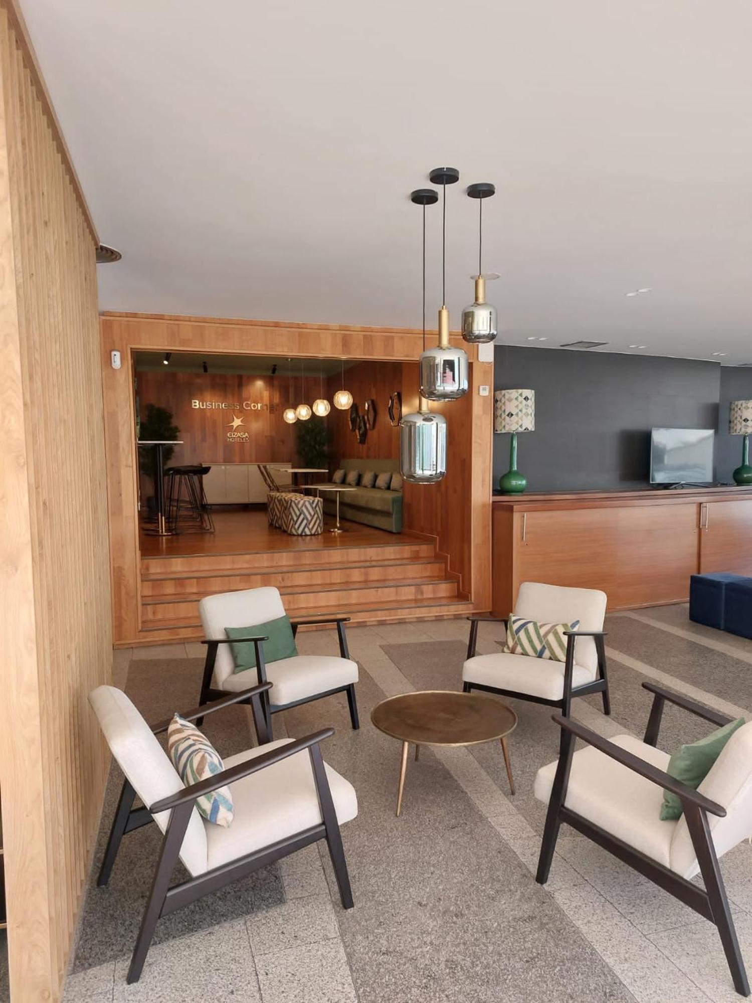 Hotel & Spa Real Ciudad De Σαραγόσα Εξωτερικό φωτογραφία