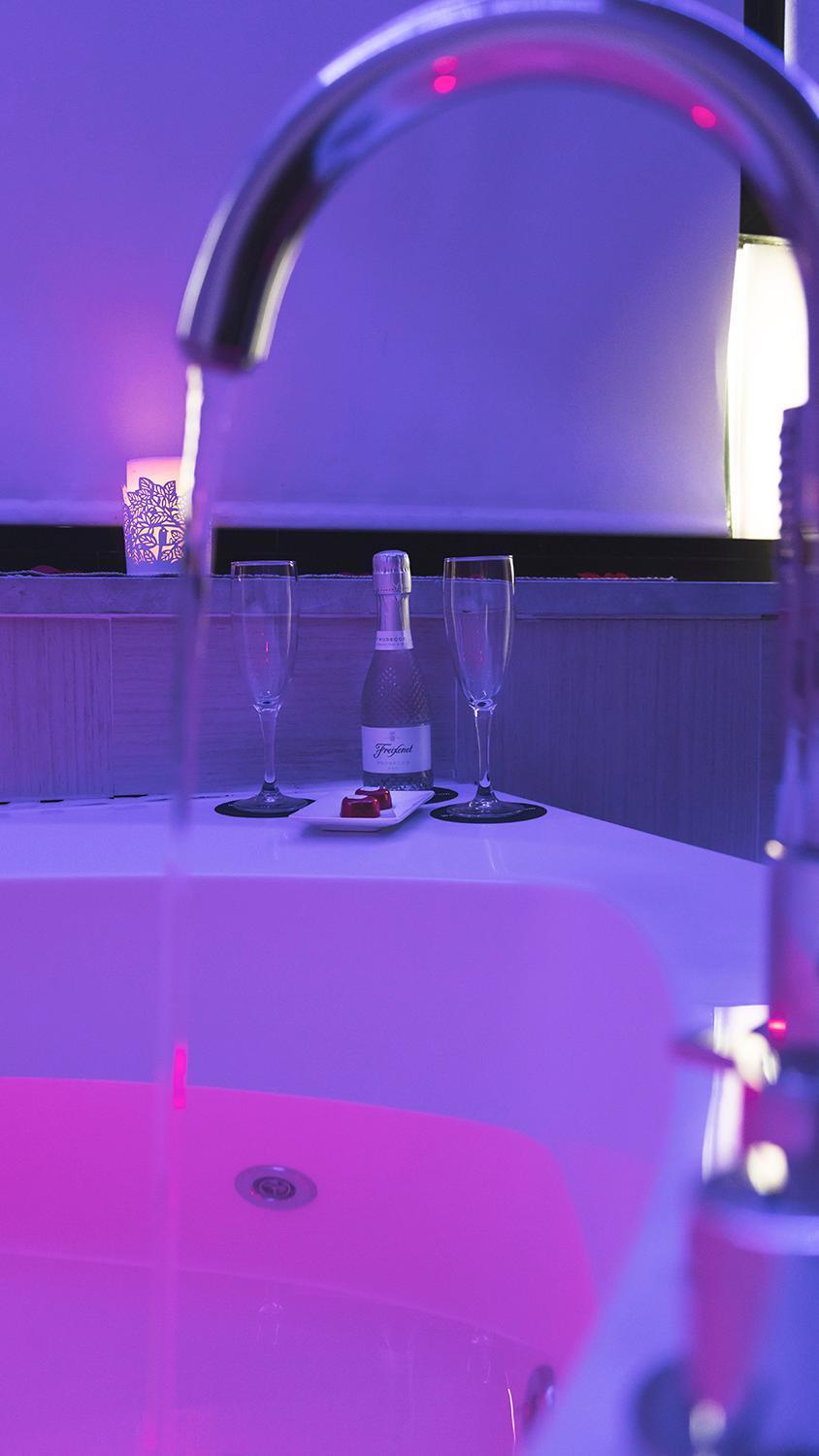 Hotel & Spa Real Ciudad De Σαραγόσα Εξωτερικό φωτογραφία