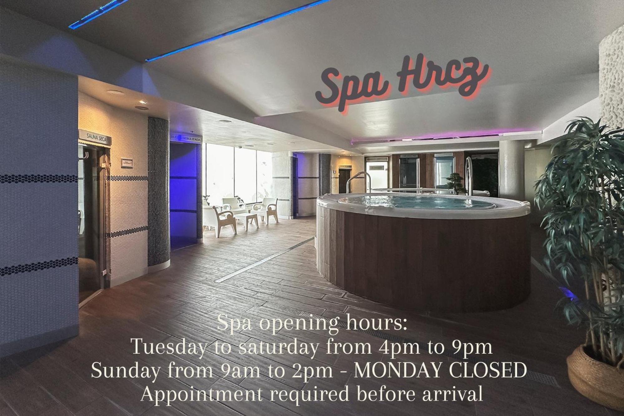 Hotel & Spa Real Ciudad De Σαραγόσα Εξωτερικό φωτογραφία
