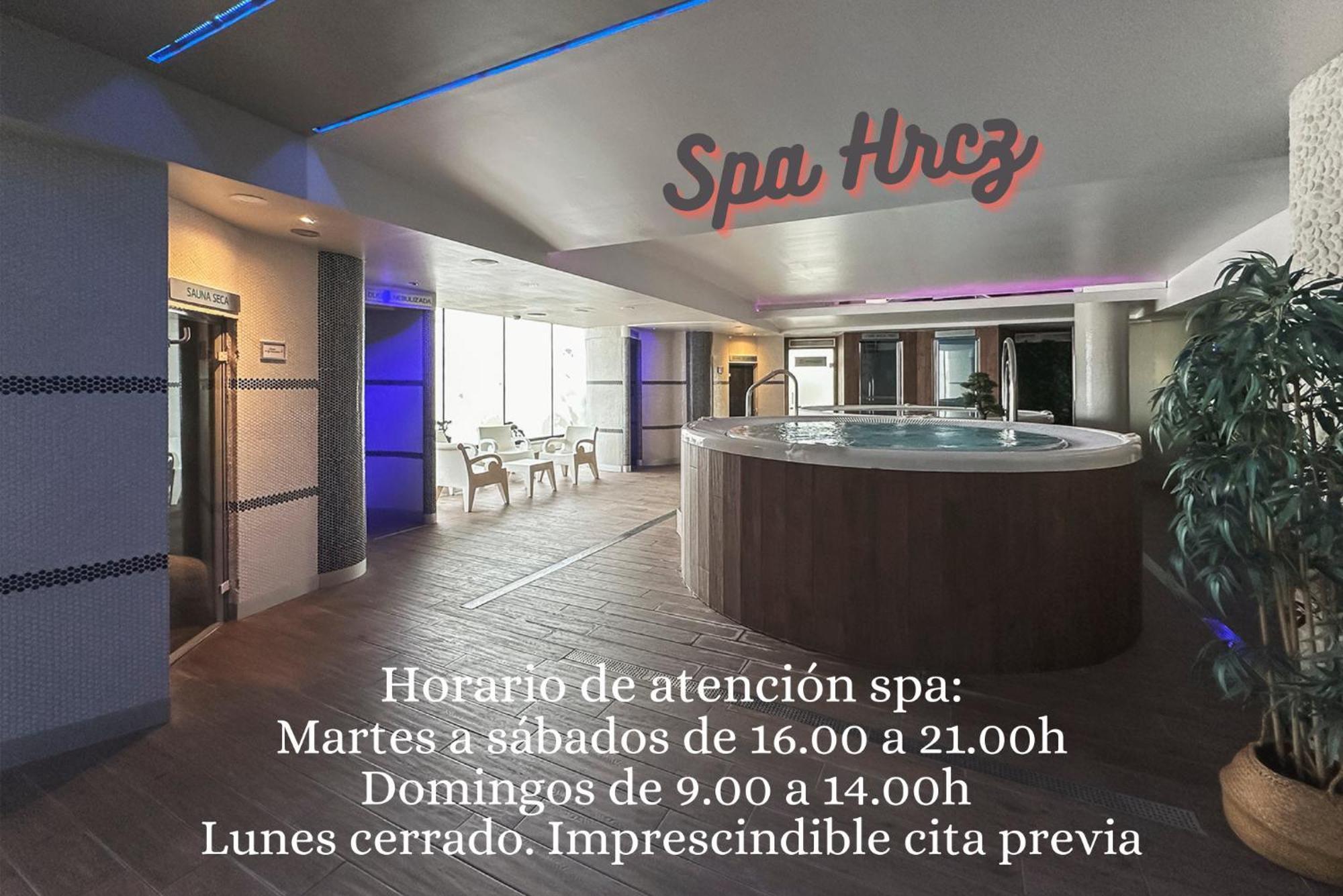 Hotel & Spa Real Ciudad De Σαραγόσα Εξωτερικό φωτογραφία