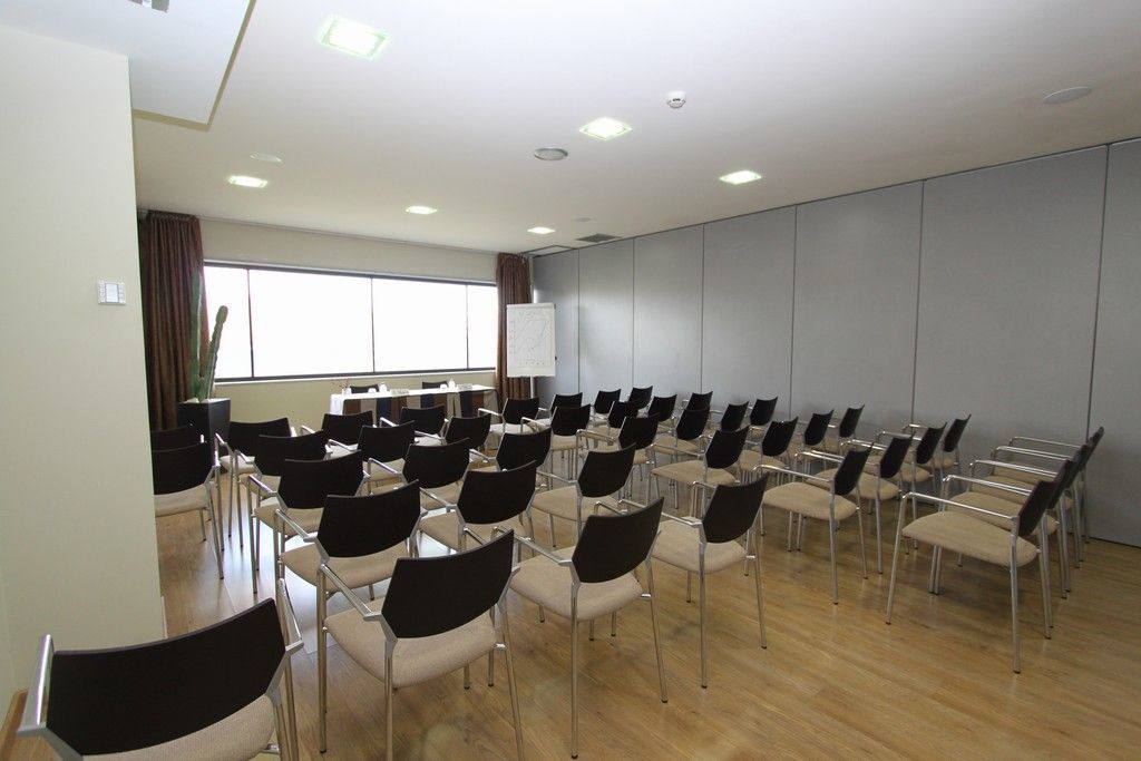 Hotel & Spa Real Ciudad De Σαραγόσα Εξωτερικό φωτογραφία