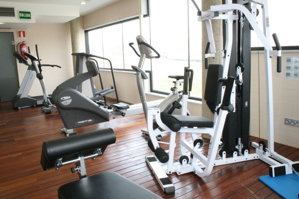 Hotel & Spa Real Ciudad De Σαραγόσα Εξωτερικό φωτογραφία