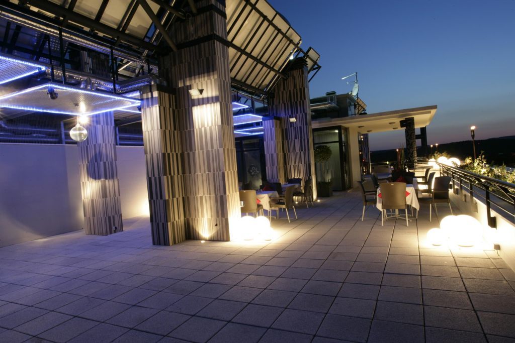 Hotel & Spa Real Ciudad De Σαραγόσα Εξωτερικό φωτογραφία