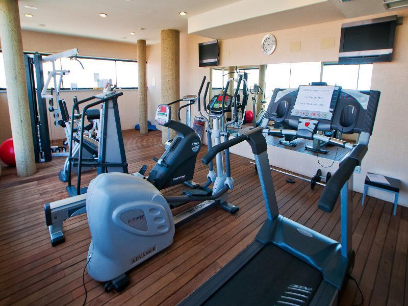 Hotel & Spa Real Ciudad De Σαραγόσα Εξωτερικό φωτογραφία