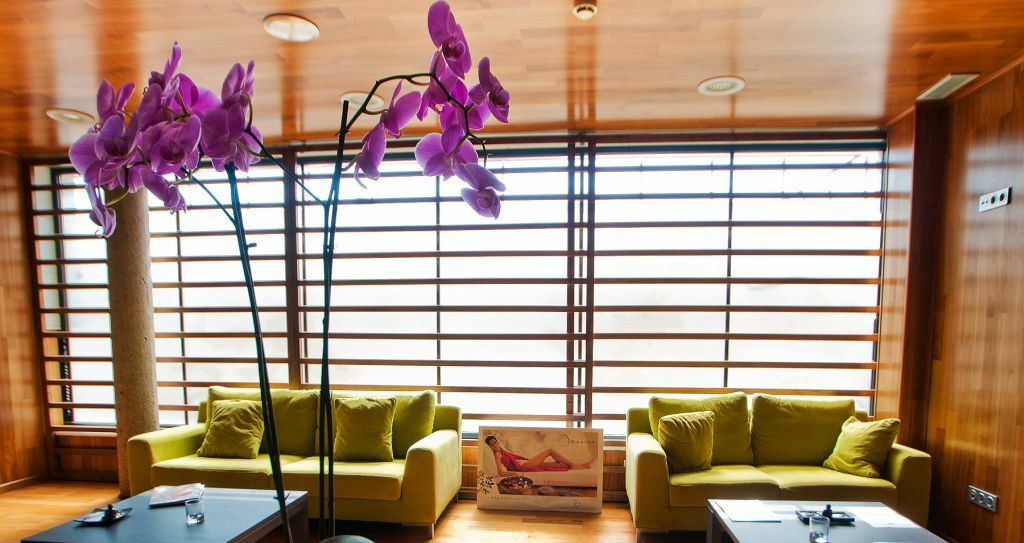 Hotel & Spa Real Ciudad De Σαραγόσα Εξωτερικό φωτογραφία
